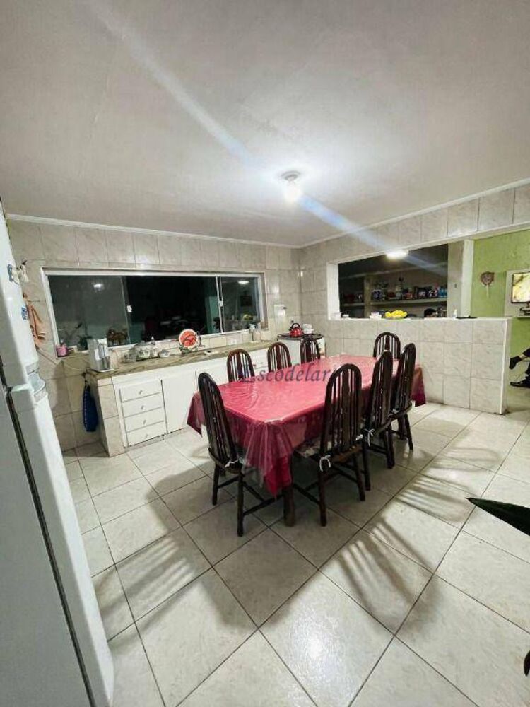 Casa, 4 quartos, 320 m² - Foto 15