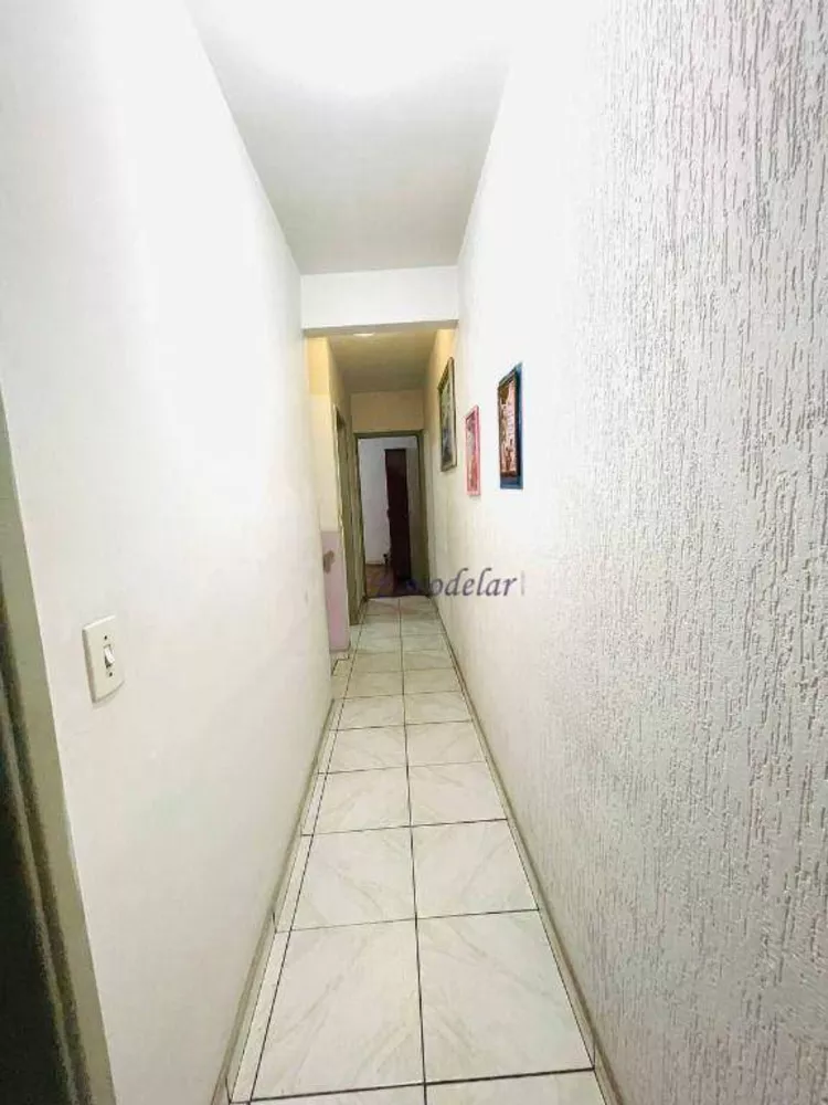 Casa à venda com 4 quartos, 320m² - Foto 6