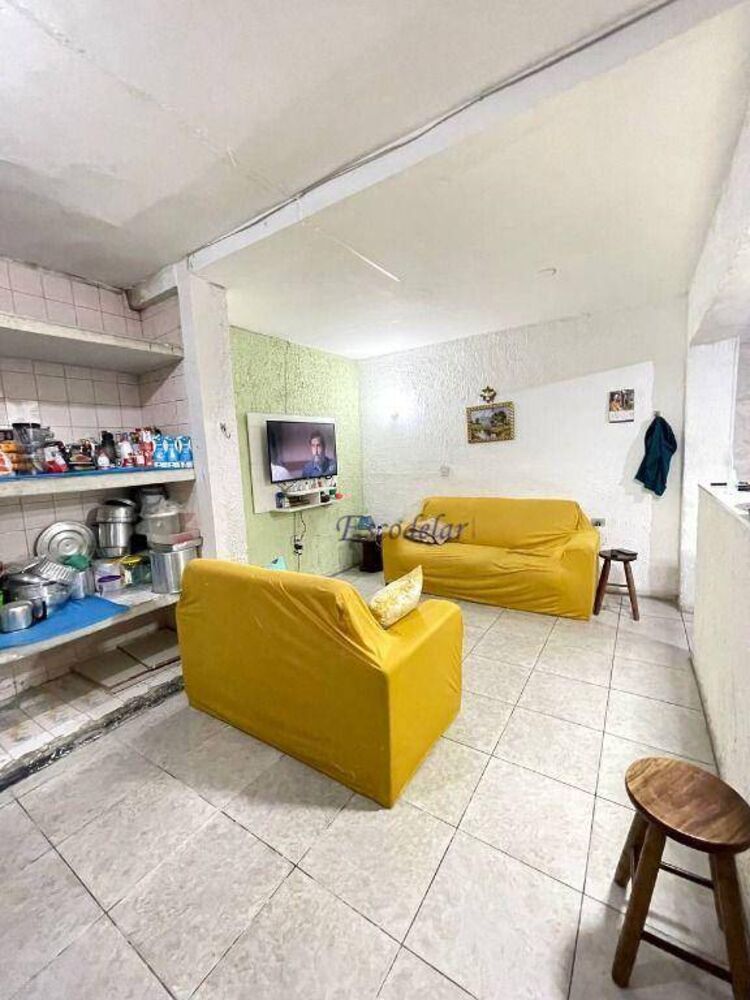 Casa, 4 quartos, 320 m² - Foto 16