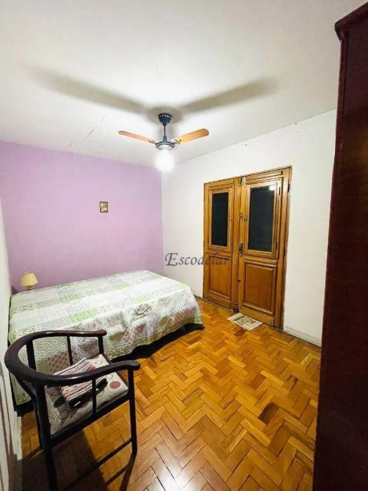 Casa à venda com 4 quartos, 320m² - Foto 7