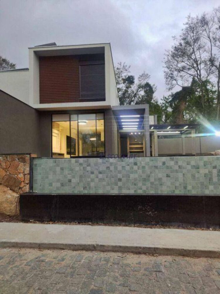Casa de Condomínio, 3 quartos - Foto 6