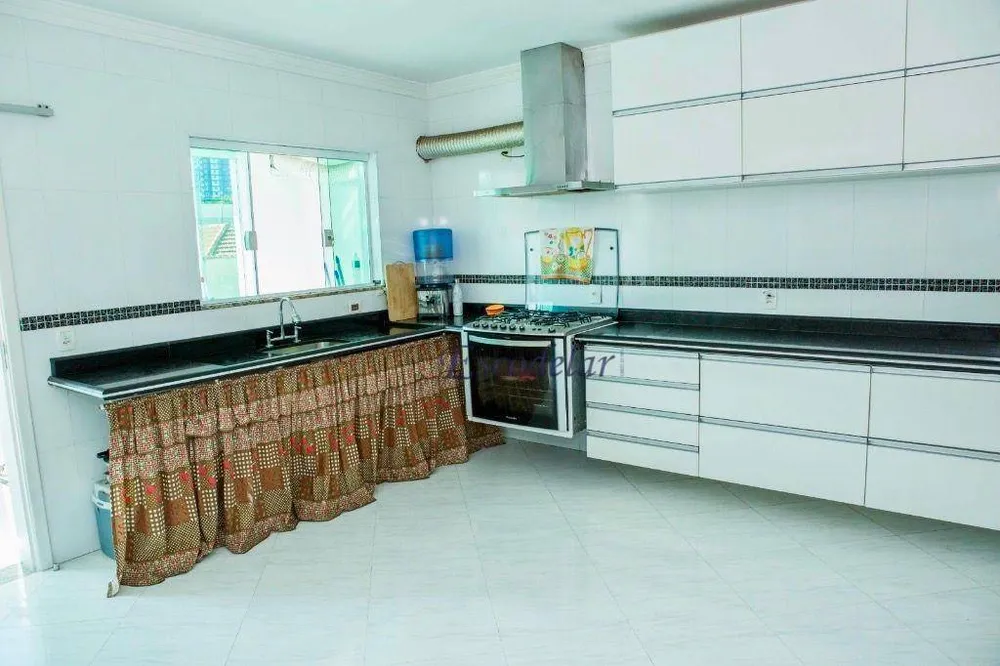 Casa, 3 quartos, 272 m² - Foto 9