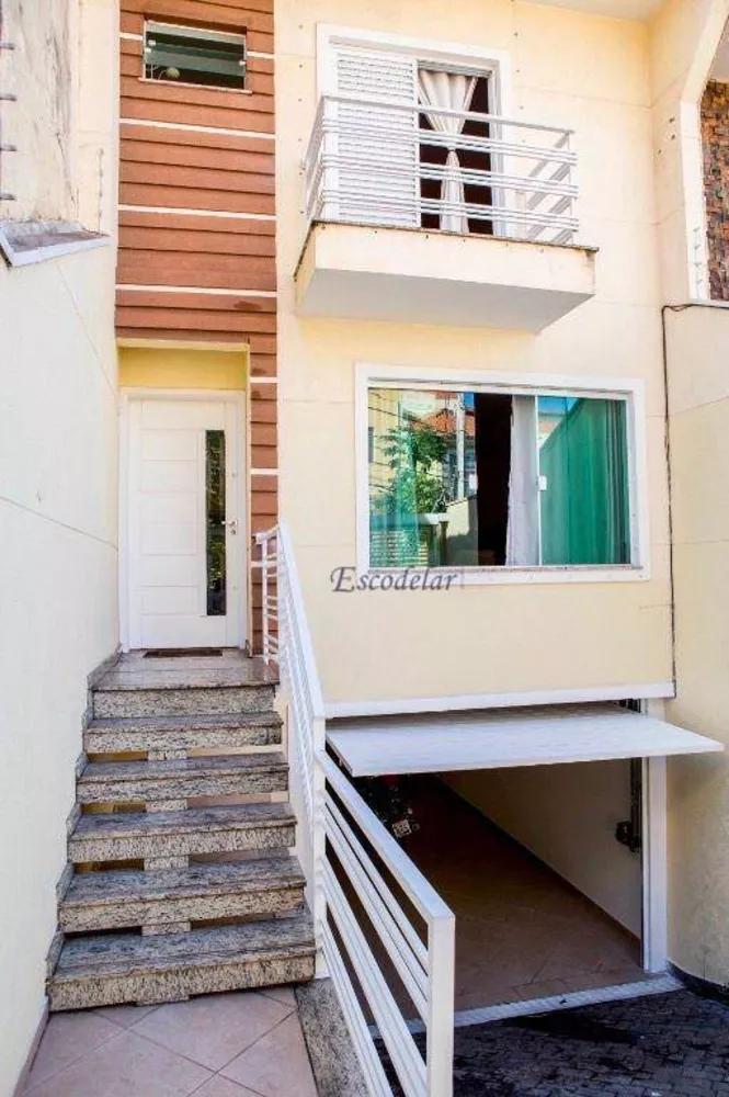 Casa, 3 quartos, 272 m² - Foto 2