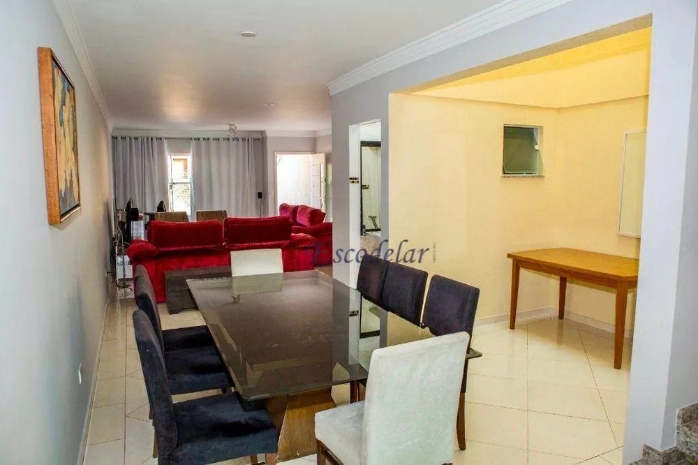 Casa, 3 quartos, 272 m² - Foto 6