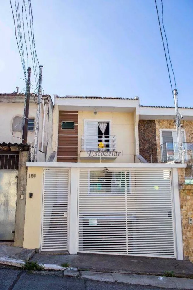 Casa, 3 quartos, 272 m² - Foto 1