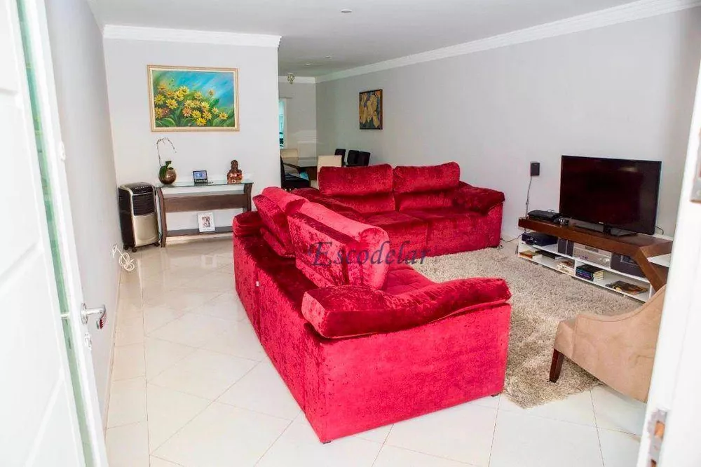 Casa, 3 quartos, 272 m² - Foto 8