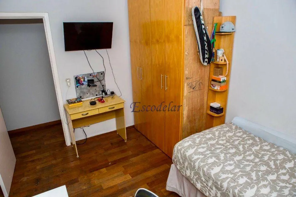 Casa, 3 quartos, 272 m² - Foto 12