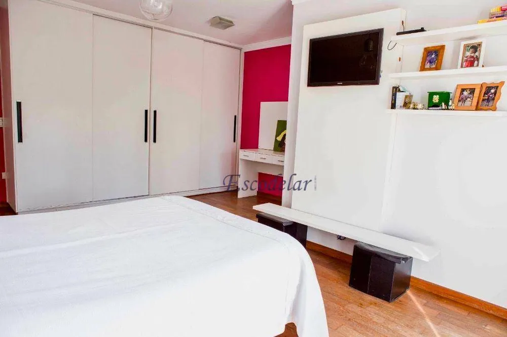 Casa, 3 quartos, 272 m² - Foto 11
