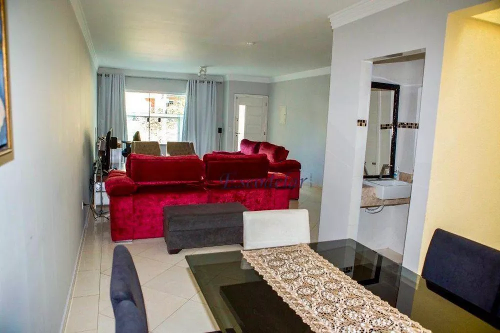 Casa, 3 quartos, 272 m² - Foto 5