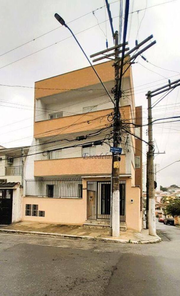 Apartamento para alugar com 2 quartos, 65m² - Foto 1