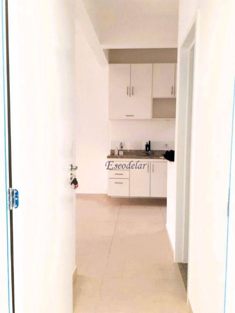 Apartamento para alugar com 2 quartos, 65m² - Foto 4