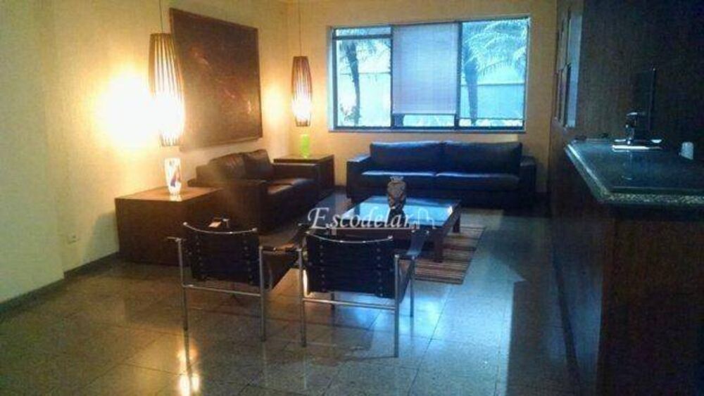 Apartamento, 1 quarto, 45 m² - Foto 4