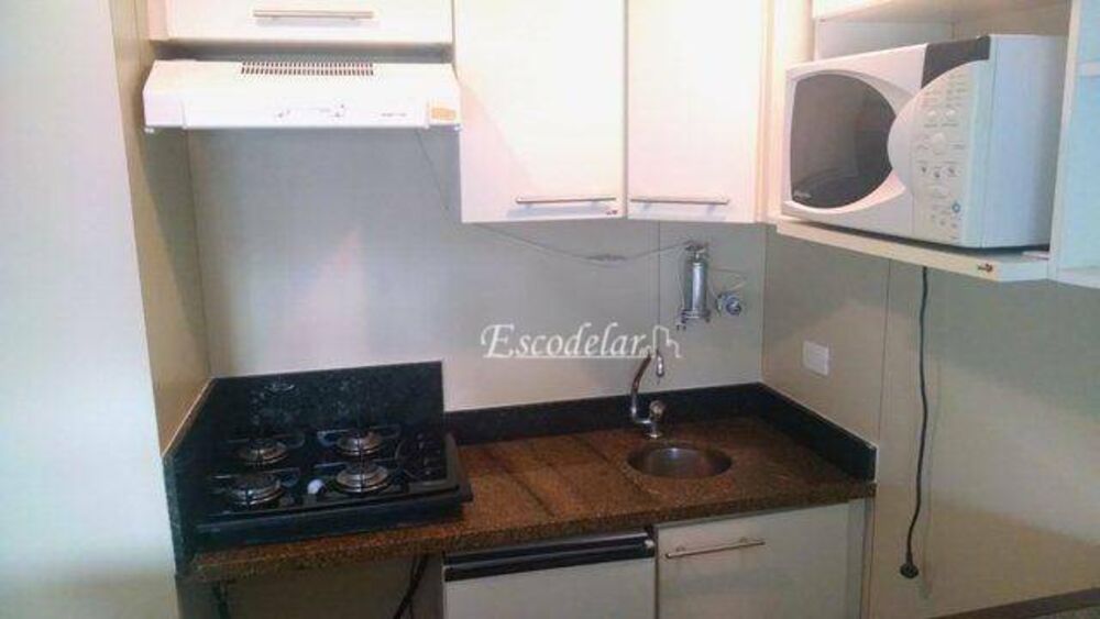 Apartamento, 1 quarto, 45 m² - Foto 5