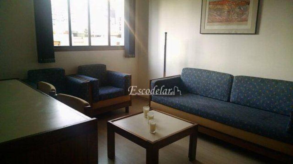 Apartamento, 1 quarto, 45 m² - Foto 1