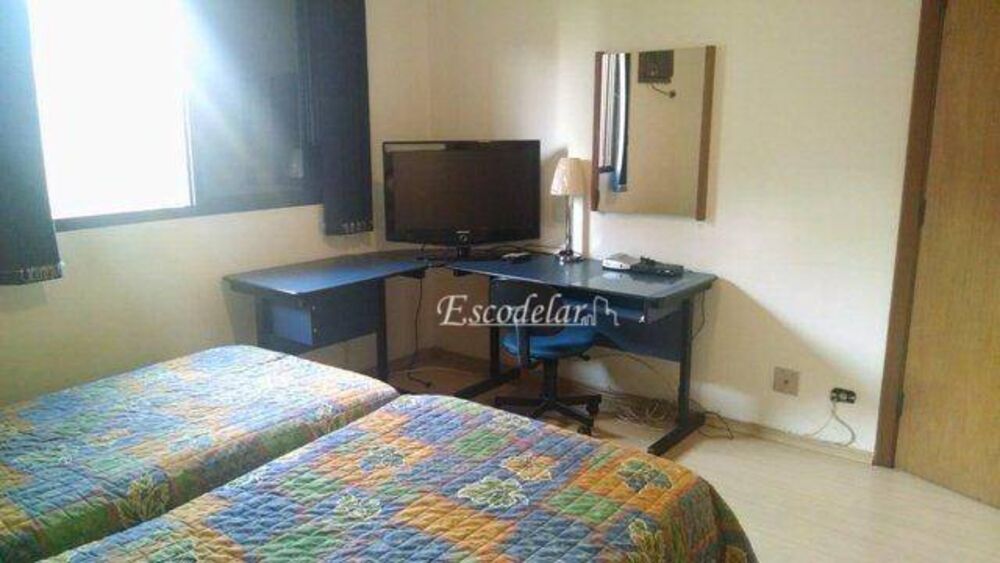 Apartamento, 1 quarto, 45 m² - Foto 7