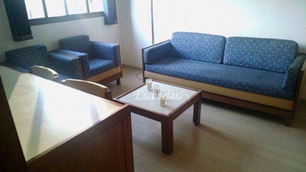 Apartamento, 1 quarto, 45 m² - Foto 2