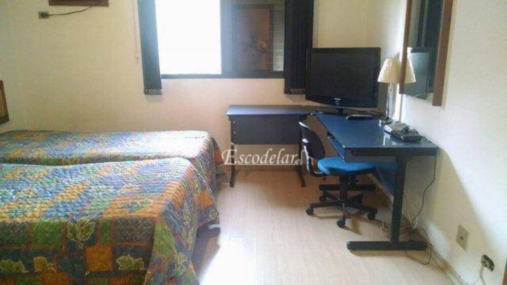 Apartamento, 1 quarto, 45 m² - Foto 8