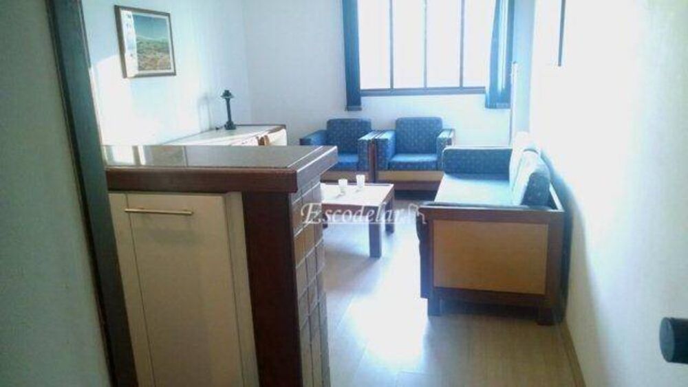Apartamento, 1 quarto, 45 m² - Foto 3