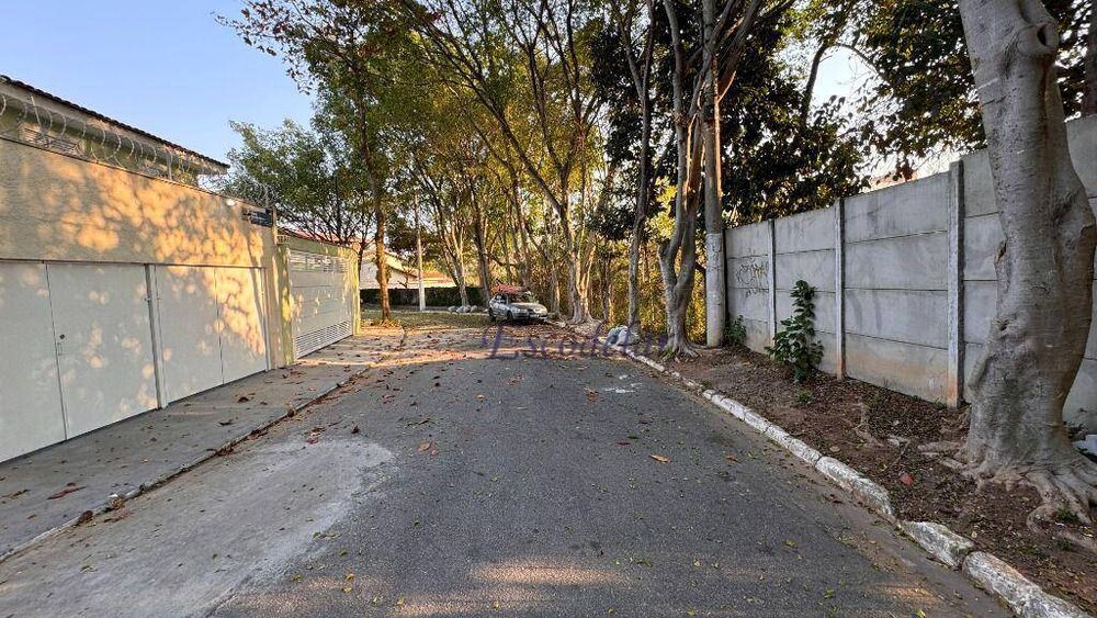 Terreno, 225 m² - Foto 1