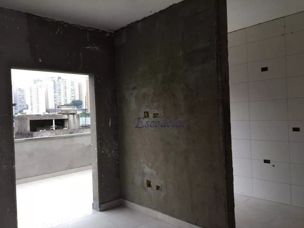 Apartamento, 2 quartos, 45 m² - Foto 2