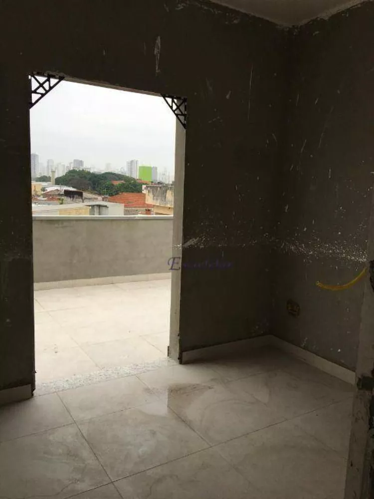 Apartamento, 2 quartos, 45 m² - Foto 3