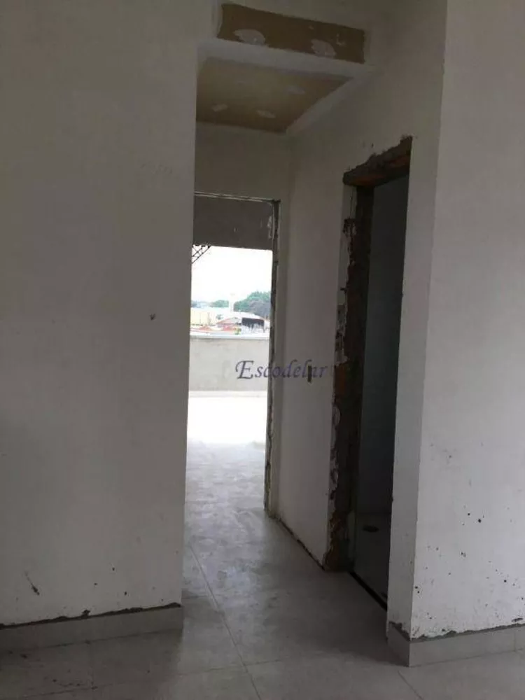 Apartamento, 2 quartos, 45 m² - Foto 7