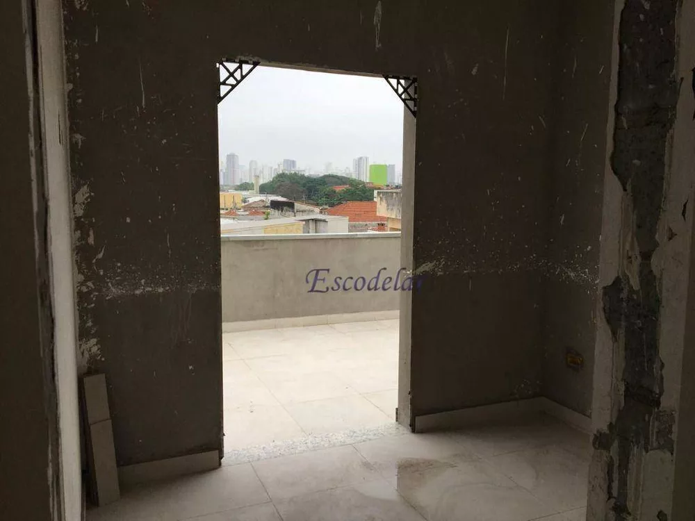 Apartamento, 2 quartos, 45 m² - Foto 4