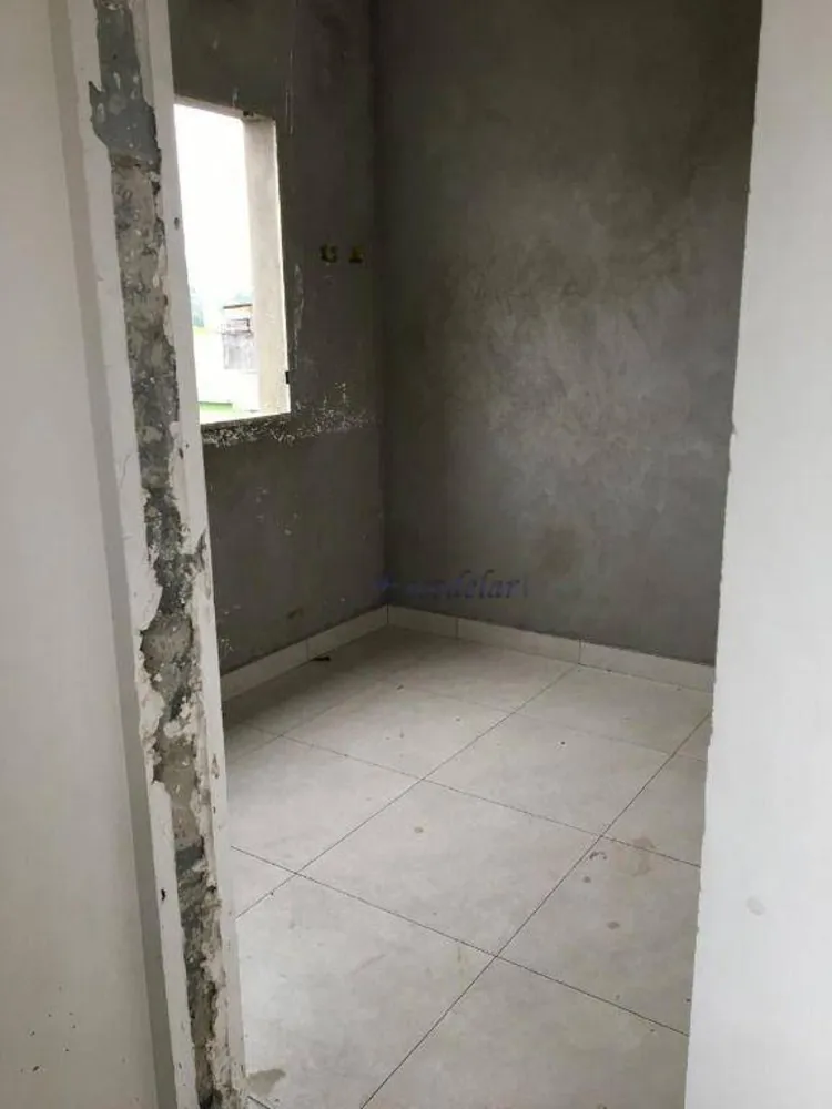 Apartamento, 2 quartos, 45 m² - Foto 12