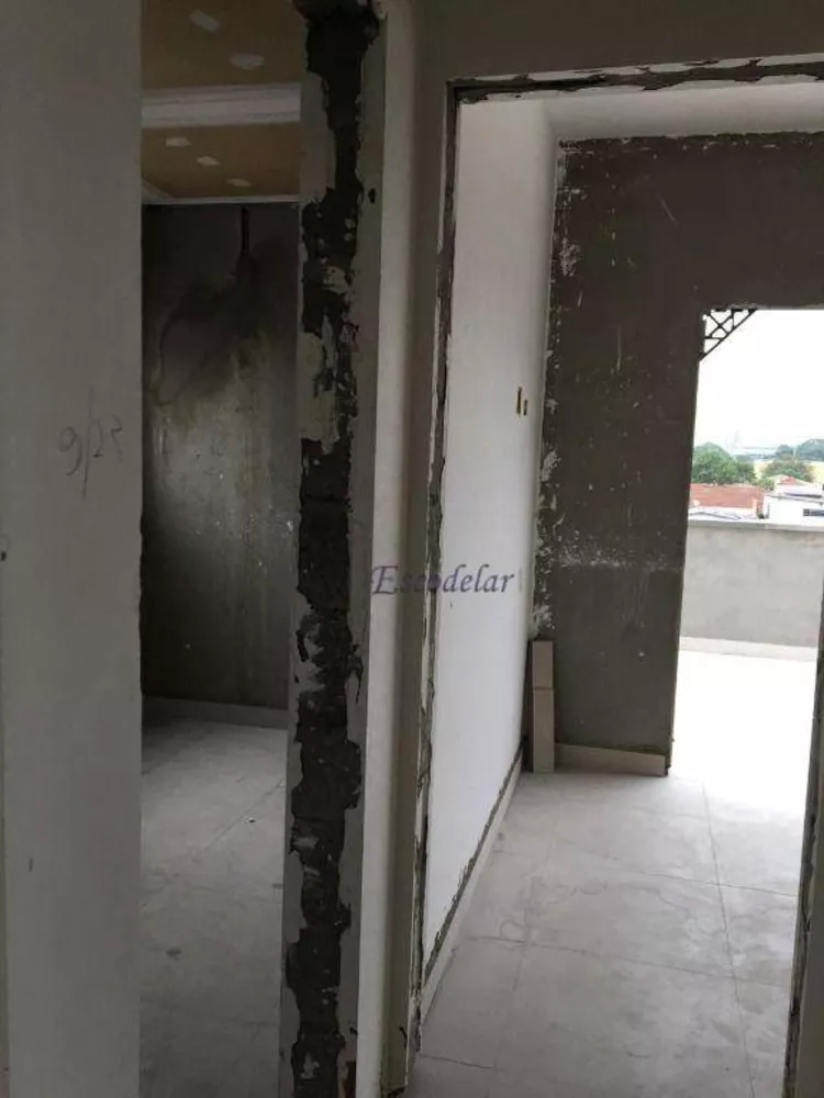 Apartamento, 2 quartos, 45 m² - Foto 5