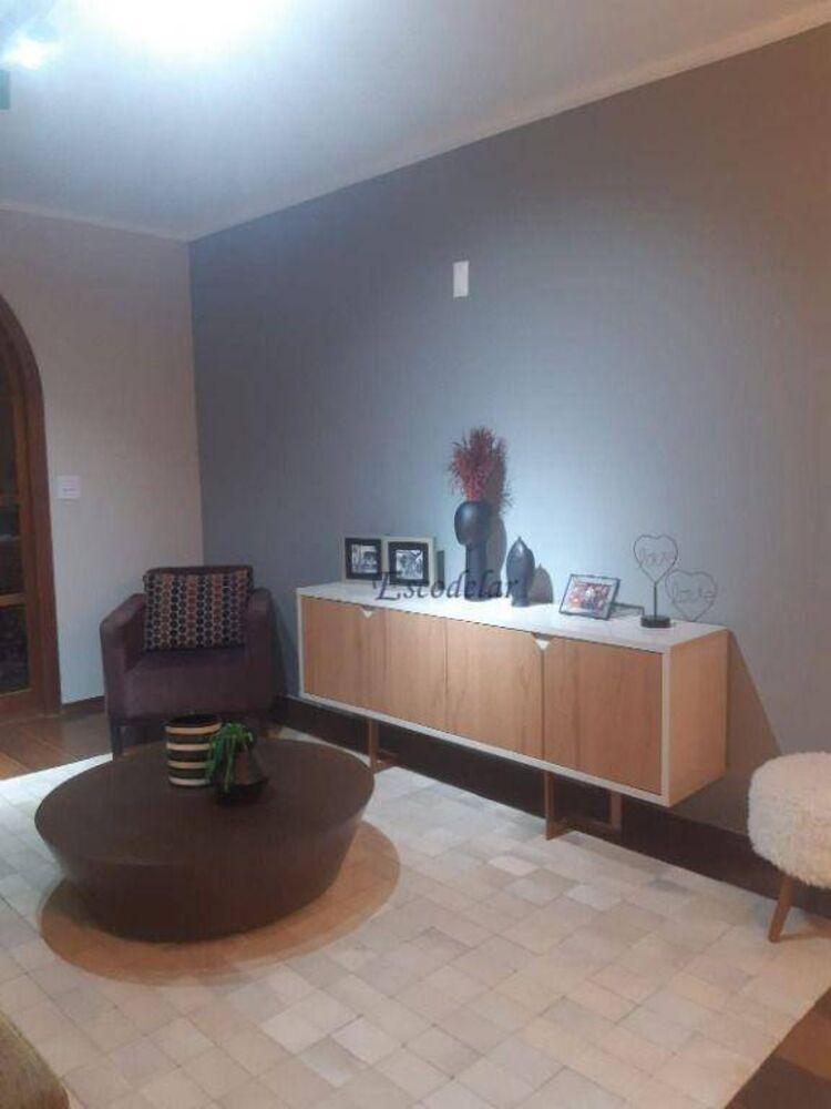 Casa, 3 quartos, 261 m² - Foto 4
