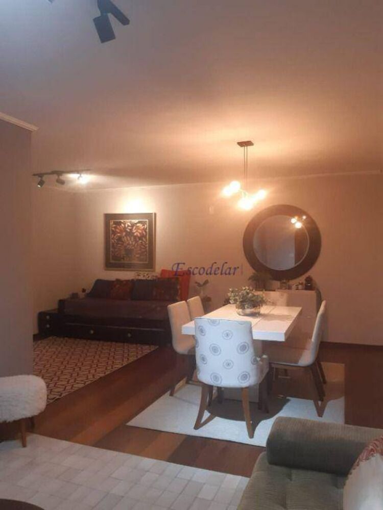 Casa, 3 quartos, 261 m² - Foto 1