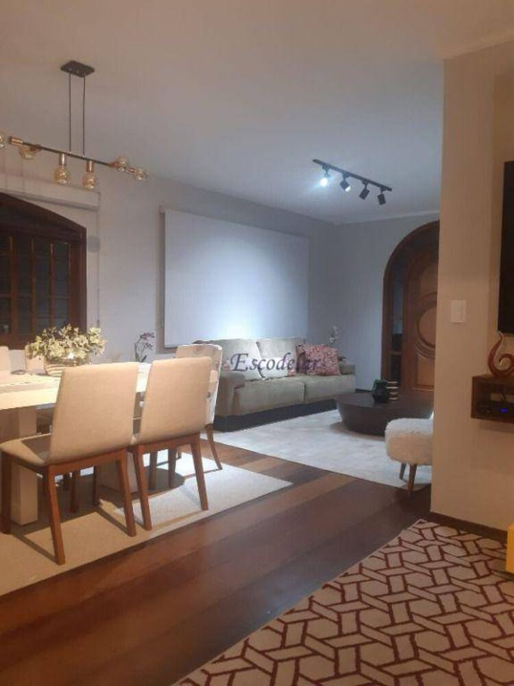 Casa, 3 quartos, 261 m² - Foto 3