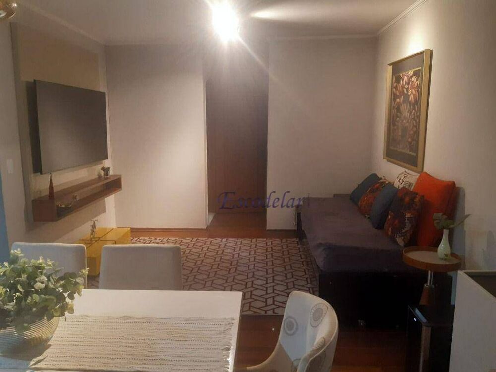 Casa, 3 quartos, 261 m² - Foto 2