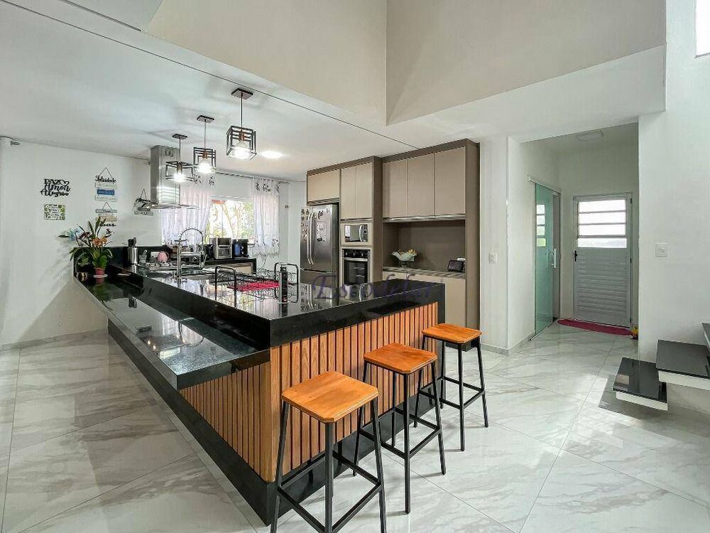 Casa, 5 quartos, 640 m² - Foto 4