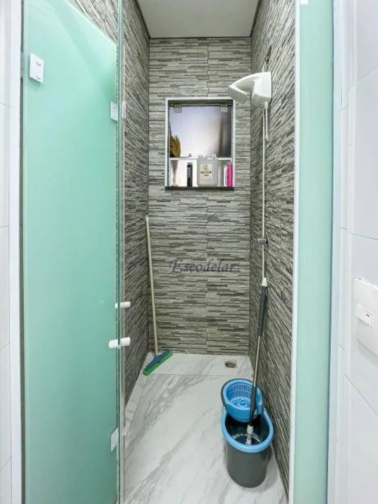 Casa, 5 quartos, 640 m² - Foto 7