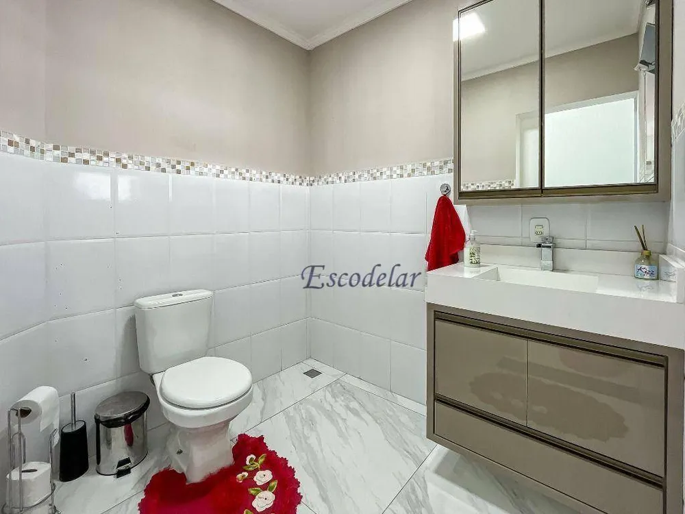 Casa, 5 quartos, 640 m² - Foto 6