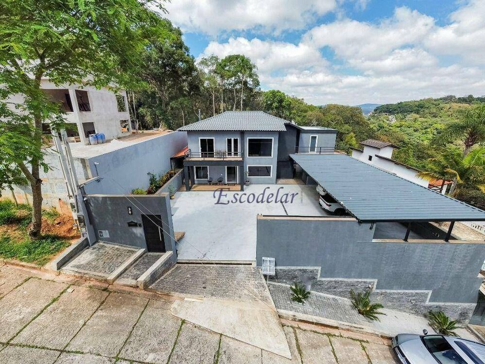 Casa, 5 quartos, 640 m² - Foto 3
