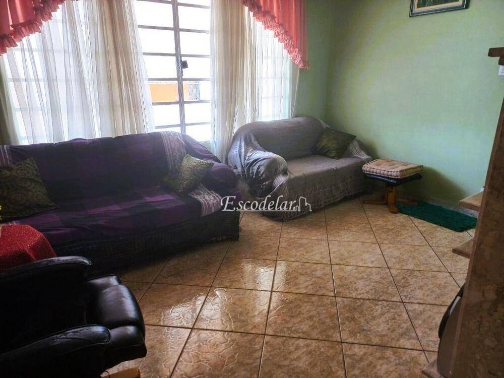 Sobrado, 3 quartos, 187 m² - Foto 2