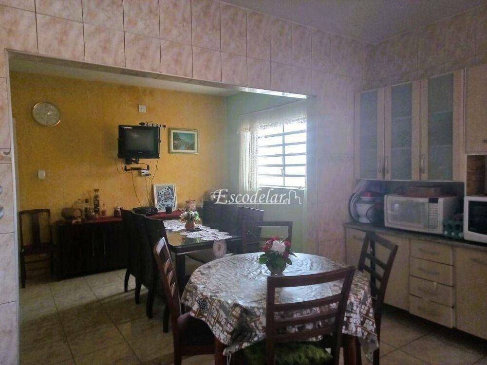 Sobrado, 3 quartos, 187 m² - Foto 4