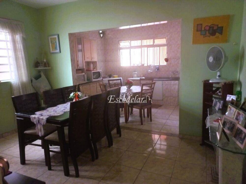 Sobrado, 3 quartos, 187 m² - Foto 3