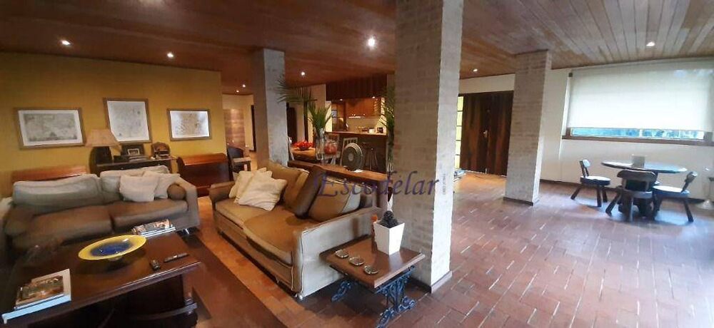 Casa, 4 quartos, 400 m² - Foto 3