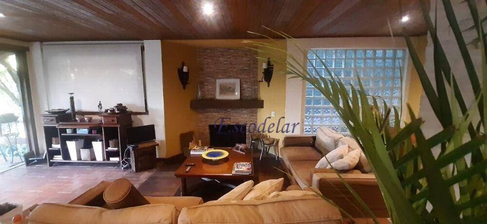 Casa, 4 quartos, 400 m² - Foto 4