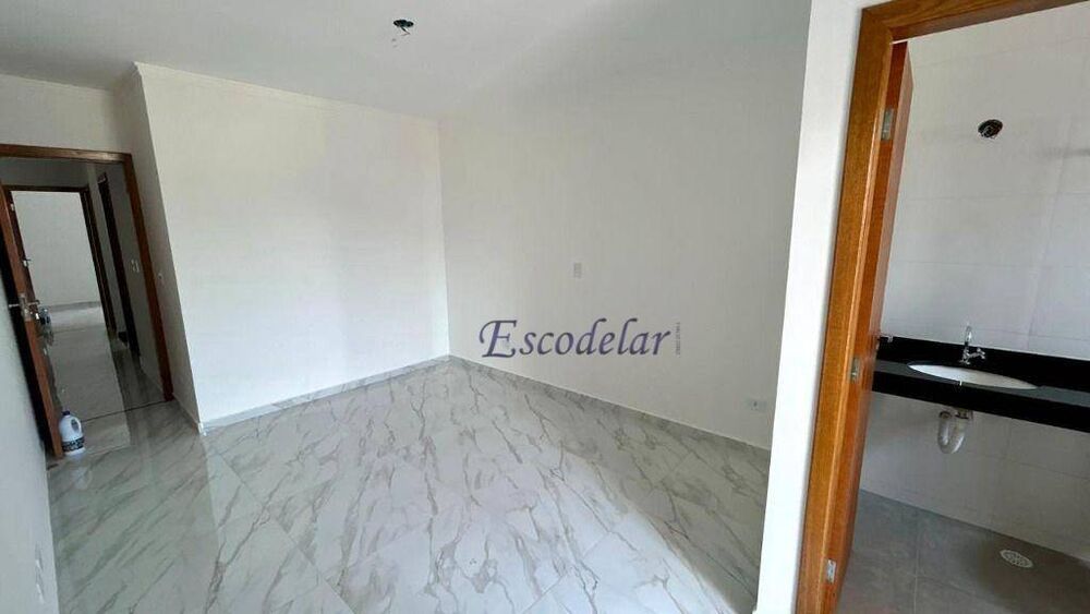 Sobrado, 3 quartos, 110 m² - Foto 7