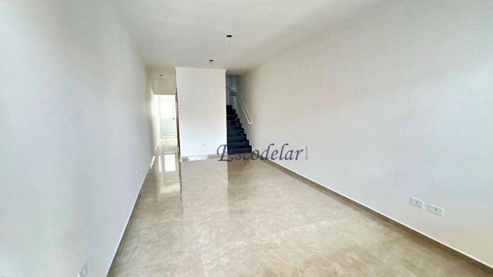 Sobrado, 3 quartos, 110 m² - Foto 3