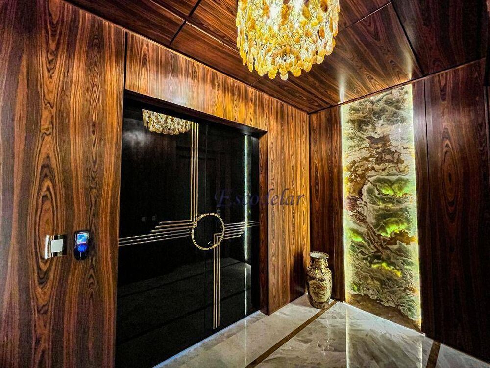 Apartamento, 5 quartos, 545 m² - Foto 4