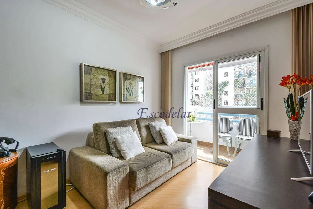 Apartamento, 2 quartos, 63 m² - Foto 1
