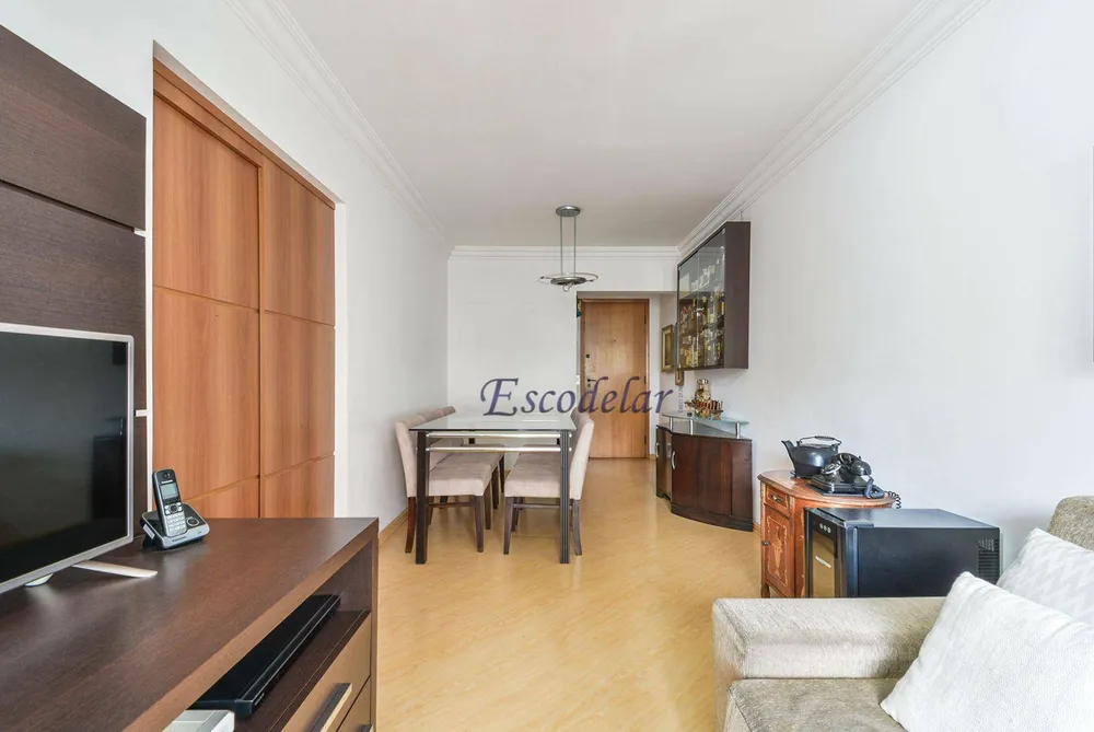 Apartamento, 2 quartos, 63 m² - Foto 3