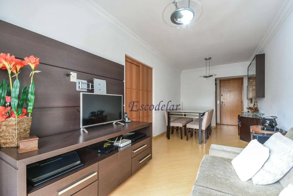 Apartamento, 2 quartos, 63 m² - Foto 4