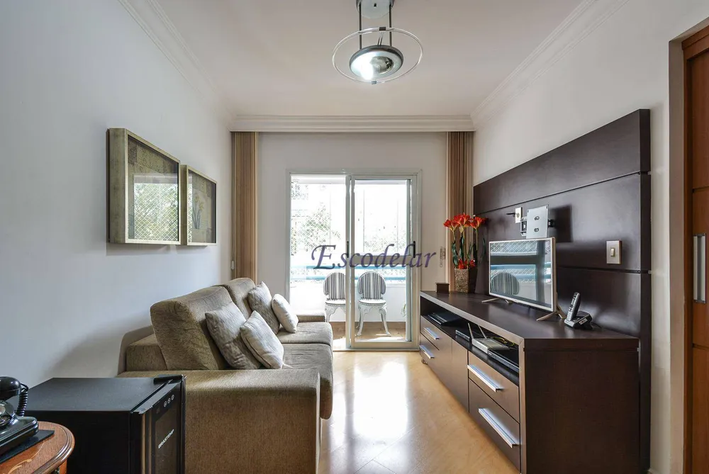 Apartamento, 2 quartos, 63 m² - Foto 2