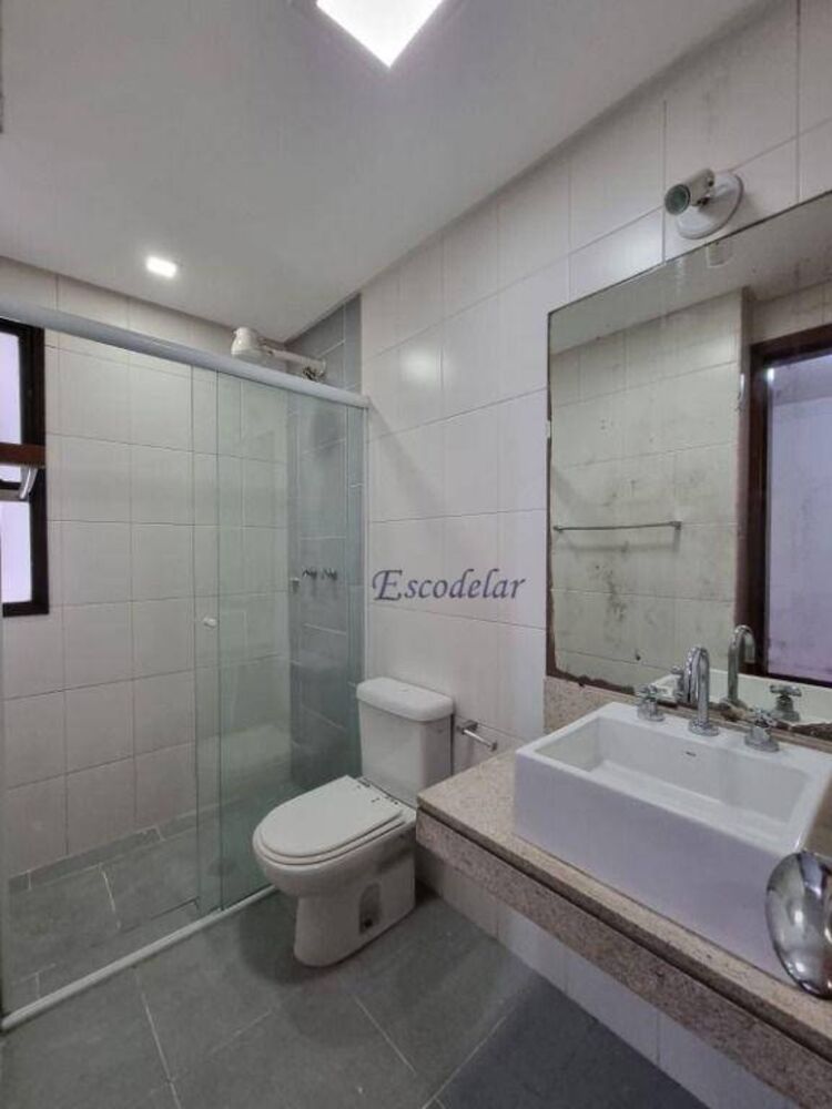 Cobertura, 4 quartos, 165 m² - Foto 2